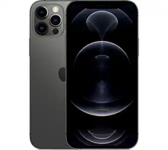 AUVA Apple iPhone 12 Pro 256GB - Grijs aanbieding