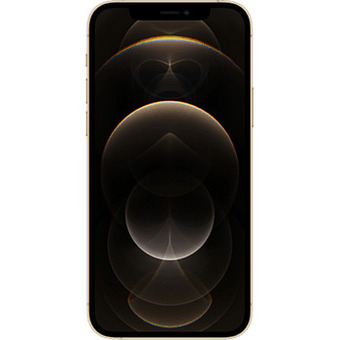 Proximus Apple iPhone 12 Pro 512GB Gold aanbieding