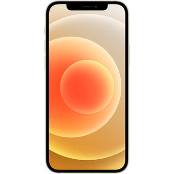 Proximus Apple iPhone 12 256GB White aanbieding