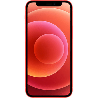 Proximus Apple iPhone 12 mini 128GB RED aanbieding