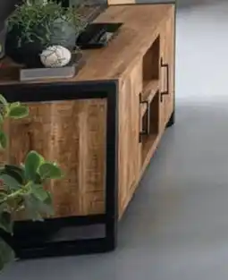 Woonsquare Interieur glenwood TV-meubel aanbieding