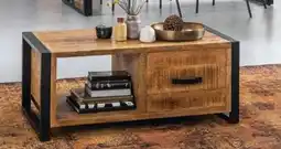 Woonsquare Interieur glenwood salontafel aanbieding