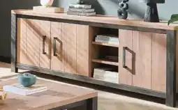 Woonsquare Interieur maverick dressoir aanbieding