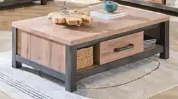 Woonsquare Interieur maverick salontafel aanbieding