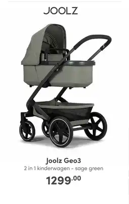 Baby & Tiener Joolz Geo3 aanbieding