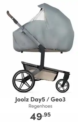 Baby & Tiener Joolz Day5 Geo3 aanbieding