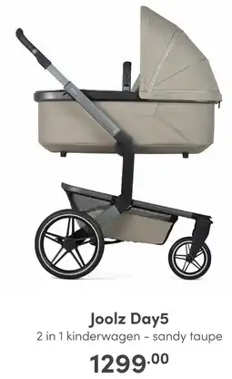 Baby & Tiener Joolz Day5 aanbieding