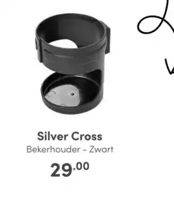 Baby & Tiener Silver Cross aanbieding