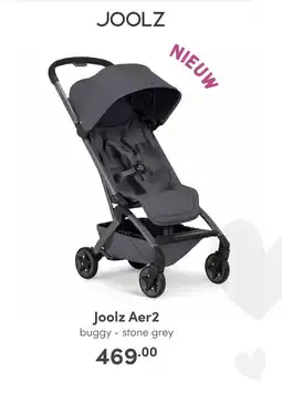 Baby & Tiener Joolz Aer2 aanbieding