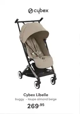 Baby & Tiener Cybex Libelle aanbieding