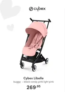 Baby & Tiener Cybex Libelle aanbieding