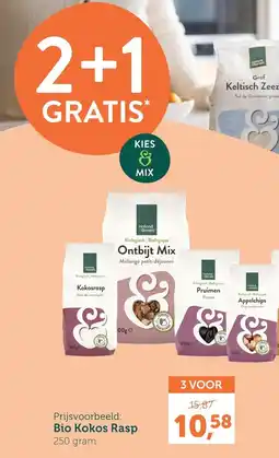 Holland & Barrett Op alle H&B voeding en dranken aanbieding