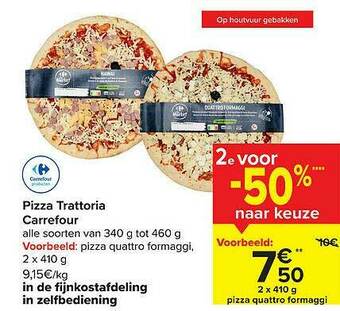 Pizza Trattoria