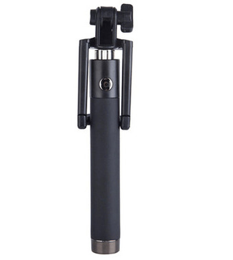 Luxe selfie stick bedraad voor Android (met groef)