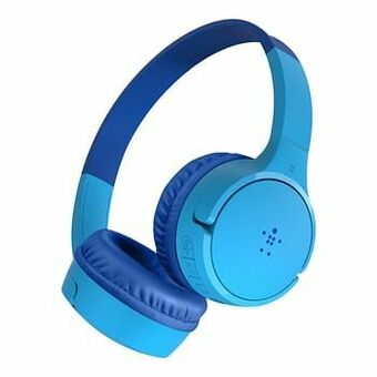 AUVA SOUNDFORM Mini On Ear Kids Headphone aanbieding