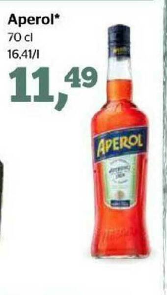 Aperol