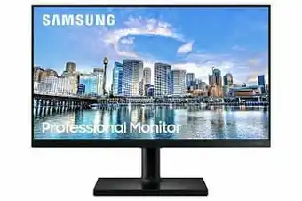 Samsung T45F 27" Monitor