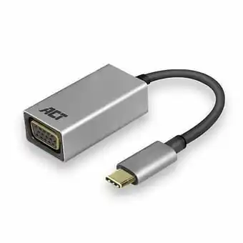 AUVA ACT AC7000 USB-C naar VGA aanbieding