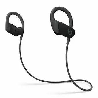 Powerbeats Black