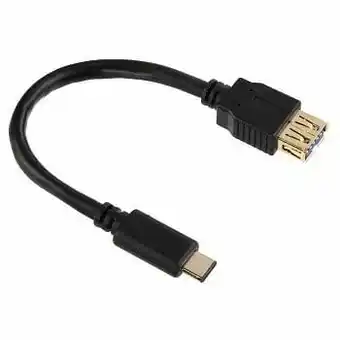 AUVA Hama 00135712 USB-kabel aanbieding