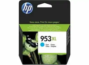 AUVA HP 953XL - Cyaan aanbieding