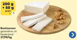 Bio Planet Bastiaansen aanbieding