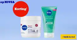 Bol.com Op NIVEA aanbieding