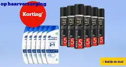 Bol.com Op haarverzorging aanbieding
