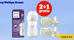 Bol.com Op Philips Avent aanbieding