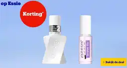 Bol.com Op Essie aanbieding