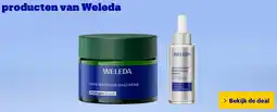 Bol.com Producten van Weleda aanbieding