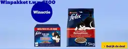 Bol.com Winpakket aanbieding