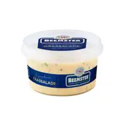 Albert Heijn Beemster Kaassalade aanbieding