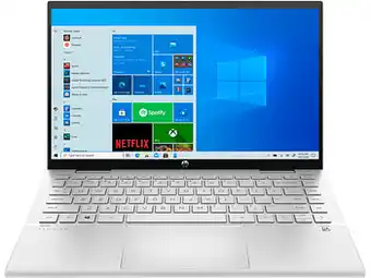 AUVA HP Pavilion x360 14-dy0015nb aanbieding