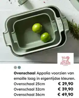 Multi bazar Ovenschaal aanbieding