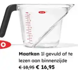Multi bazar Maatkan aanbieding
