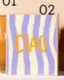 Multi bazar Wanddeco FSC aanbieding