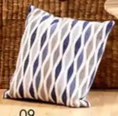 Multi bazar Kussen Tula aanbieding