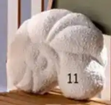 Multi bazar Kussen Colita aanbieding