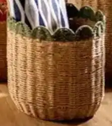 Multi bazar Mand Papiertouw aanbieding