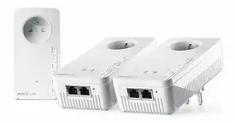 AUVA devolo Magic 2 WiFi 6 - Multiroom Kit aanbieding