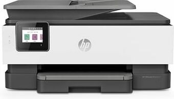 AUVA HP OfficeJet Pro 8022e aanbieding