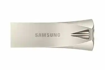 AUVA Samsung Bar USB-Stick 64GB - Champagne aanbieding