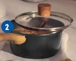 Lidl Silvercrest Gietaluminium kookpot aanbieding