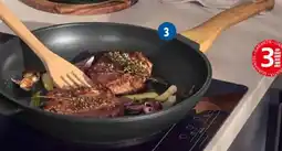 Lidl Silvercrest Gietaluminium pan aanbieding