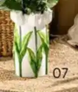 Multi bazar Vaas Tulp aanbieding