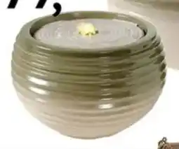 Multi bazar Fontein Kunststof aanbieding