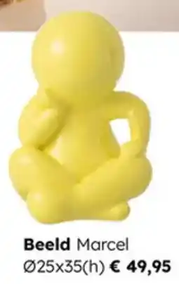 Multi bazar Beeld Marcel aanbieding