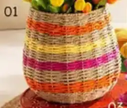 Multi bazar Mand papiertouw aanbieding