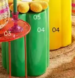 Multi bazar Bijzettafel Outdoor aanbieding